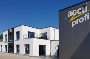 accu-profi Solution GmbH & Co. KG - Online-Shop - Starterbatterien